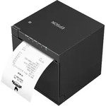 Epson TM-m30III (112A0): Standard Model, Black, Thermodruck, POS-Drucker, 203 x...