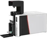 Evolis Primacy 2 Simplex Expert - Plastikkartendrucker - Farbe -