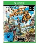 Sunset Overdrive