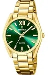 Festina - F20640/9 - Armbanduhr - Damen - Gr&uuml;n