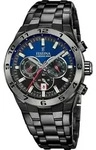 Festina Analoguhren f&uuml;r Erwachsene - Schwarz