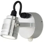 Konstsmide Treiber:LRV3AUNI, Output: 3-9VDC, 350 mA, 1-3W, Schaltzeiten: 5, 30 Sek.,