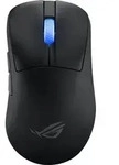 ASUS ROG Keris II Ace Wireless AimPoint Black, rechts, Optisch, RF Wireless +