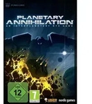 Planetary Annihilation
