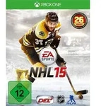 Nhl 15