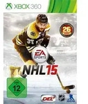 Nhl 15