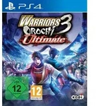 Warriors Orochi 3 Ultimate