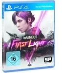 Infamous: First Light