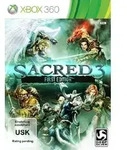 Sacred 3 - First Edition