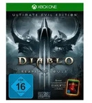 Diablo 3 - Ultimate Evil Edition
