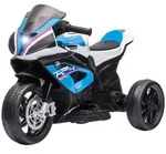 HOMCOM Kinder Elektro-Motorrad Kindermotorrad Elektro-Dreirad ab 18 Monaten...