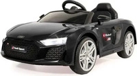 Jamara 461807, Jamara Ride-on Audi R8 Spyder 18V schwarz Einhell Power X-Change...