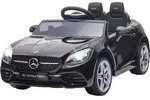 JAMARA Ride-on Mercedes-Benz SLC 12V bk| 461802 - Schwarz