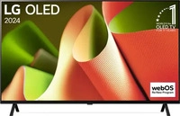 LG OLED65B42LA.AEU, LG OLED65B42LA, 165,1 cm (65"), 3840 x 2160 Pixel, OLED,