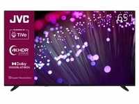 JVC LT-65VU3455 65 Zoll Fernseher / TiVo Smart TV (4K UHD, HDR Dolby Vision, Dolby