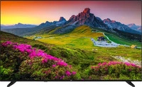 Jvc LT-65VU3455, JVC 65 Zoll Fernseher Smart TV (4K UHD, HDR Dolby Vision, Dolby