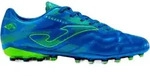 Fu&szlig;ballschuhe Joma POWS2404AG f&uuml;r Herren - Blau
