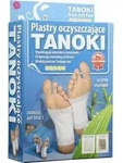 Aura Herbals Tanoki Pflaster 10 St&uuml;ck