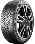 Continental Ganzjahresreifen motorcycle-tyres AllSeasonContactTM 2 ( 225/55 R17 101V