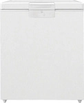 beko 457500000013, Beko HSM14550, 148 l, 6,5 kg/24h, SN-T, 39 dB, D, Wei&szlig;,