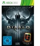 Diablo 3 - Reaper of Souls: Ultimate Evil Ed.