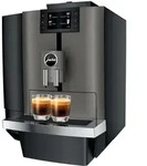 Jura X4 Kaffeevollautomat Braun One Size / EU Plug Braun One Size - Braun