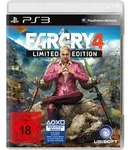 Far Cry 4 (Limited Edition)