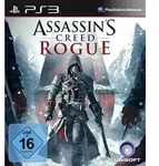 Assassin's Creed Rogue