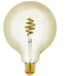 EGLO 12245, 4,9 W, 33 W, E27, 360 lm, 20000 h, Kaltwei&szlig;e, Neutralwei&szlig;, Warmwei&szlig;