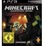 Minecraft PS3