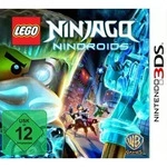 LEGO Ninjago Nindroid