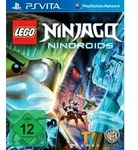 LEGO Ninjago Nindroid