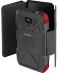 VOLTCRAFT VC-SPB-20.000 VC-14456835 Solar-Powerbank Ladestrom Solarzelle 3 A 20000