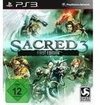 Sacred 3 - First Edition