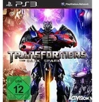 Transformers - The Dark Spark