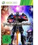 Transformers - Der dunkle Funke