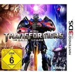 Transformers - Der dunkle Funke