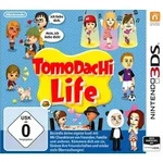 Tomodachi Life - 3DS