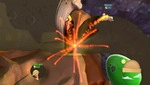 Worms Battlegrounds