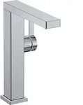 HANSGROHE 73063000 WTM 210 Tecturis E Fine CoolStart - Silber