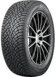 1x Nokian Hakkapeliitta R5 Winterreifen 275/40 R18 103T XL M+S 3PMSF Reifen