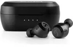 Teufel REAL BLUE TWS 3 True-Wireless In-Ear Bluetooth Earphones night black - Schwarz
