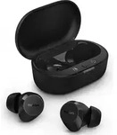 Philips TAT1209BK/00 TWS schwarz BT-Kopfh&ouml;rer - Schwarz