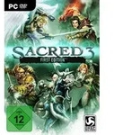 Sacred 3 - First Edition