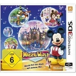 Disney Magical World