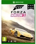 Forza Horizon 2 Day One Edition