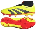 adidas Herren Schuhe Gelb IG7766 Gr&ouml;sse 42 2/3 - Gelb - 42 2/3