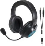 SPEEDLINK TYRON RGB Stereo Gaming Headset - for PC/PS5/PS4/Xbox Series X/S/Switch