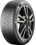 Continental GAN car-tyres AllSeasonContactTM 2 ( 225/50 R17 98V XL EVc, mit