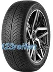 Rockblade Ganzjahresreifen motorcycle-tyres Rock A/S 1 ( 185/60 R15 88H XL )